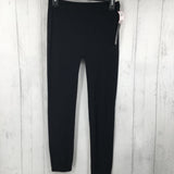 R20 L seamless capris leggings