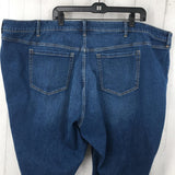 28 Crop jeans