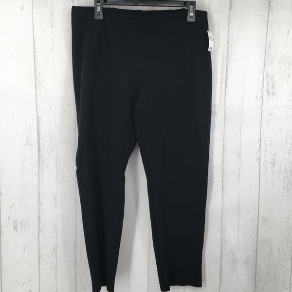 1.5(M/L) Pull on knit pants