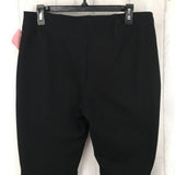 1.5(M/L) Pull on knit pants