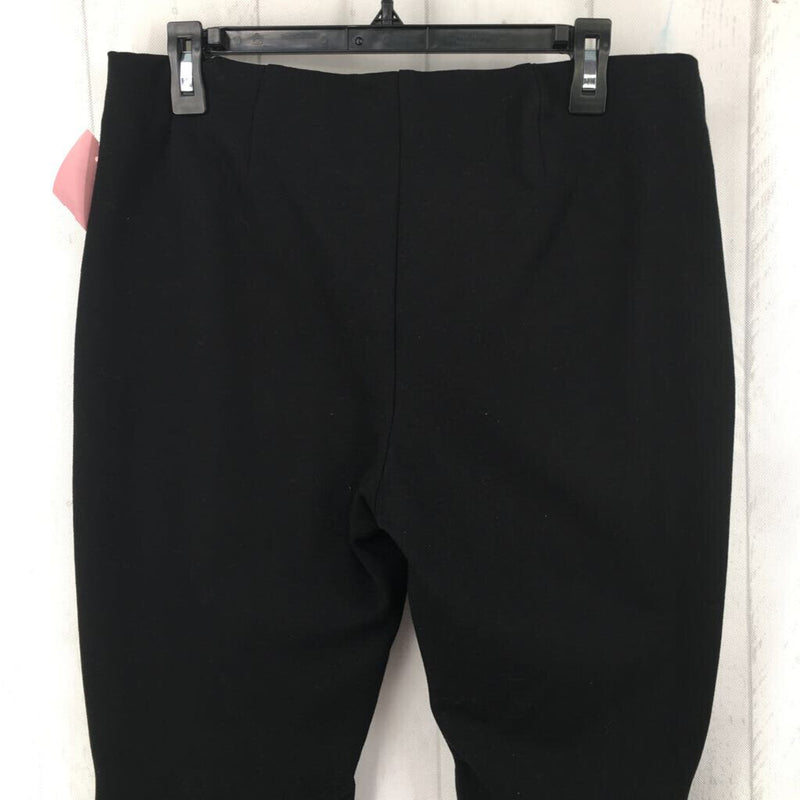 1.5(M/L) Pull on knit pants