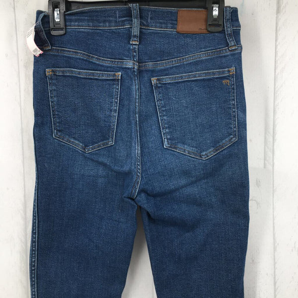 26t high rise skinny jeans