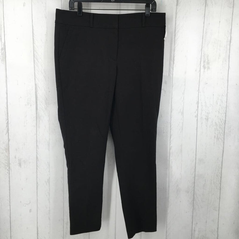 12 Skinny leg trouser