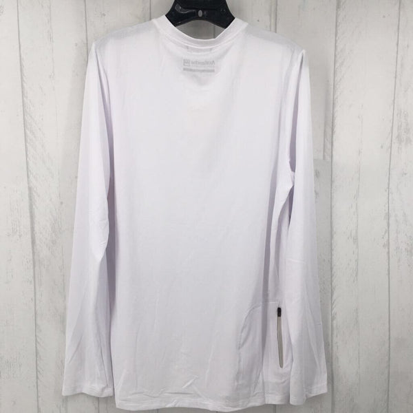 M Crewneck l/s top