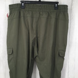 1x cargo capris