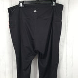 2x side pocket yoga pants