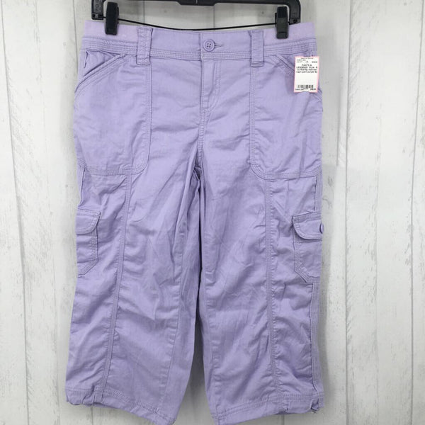 R39 6p mid-rise capri pant