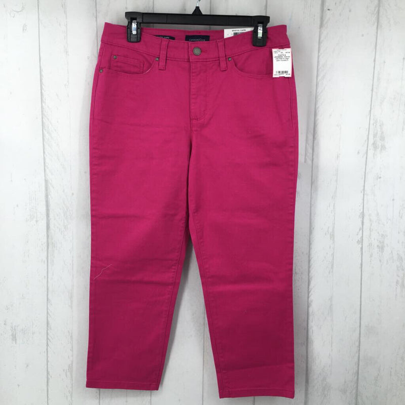 R40 8 Capri pant