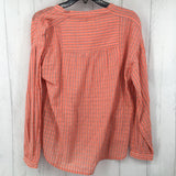 R98 XS Striped l/s top