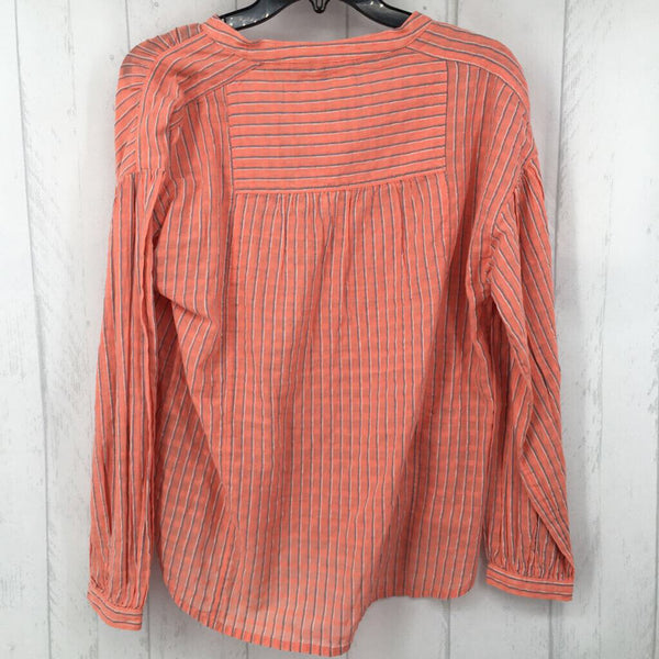 R98 XS Striped l/s top