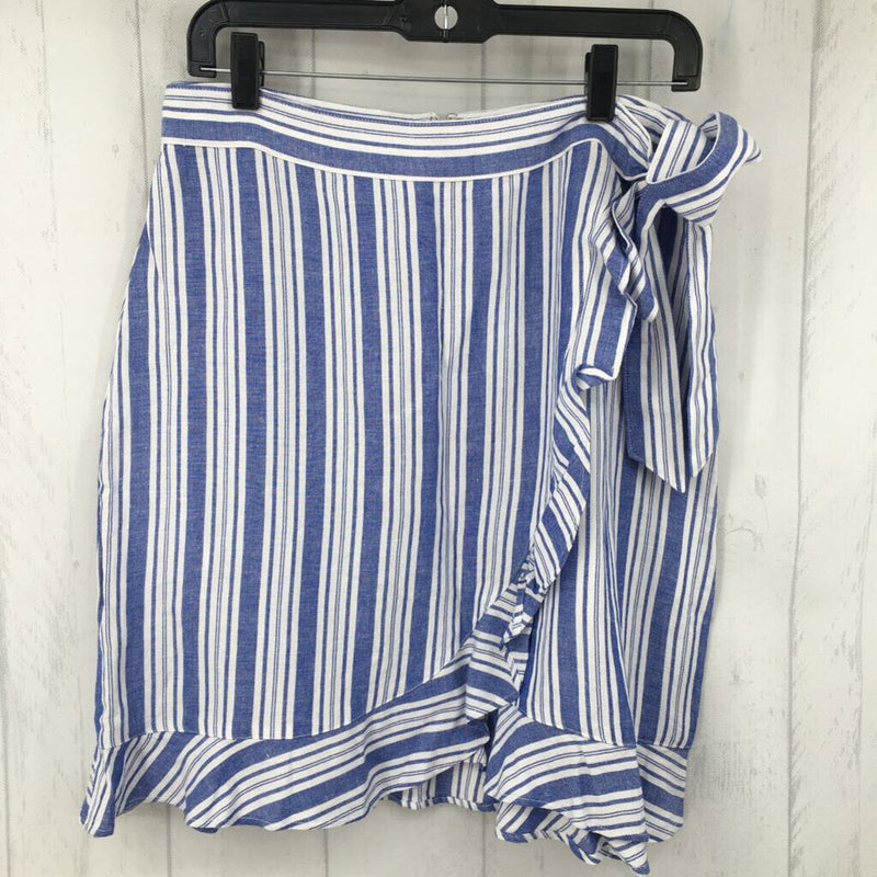 R60 8 Striped skirt