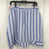 R60 8 Striped skirt