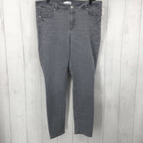 32/14 Modern skinny jean