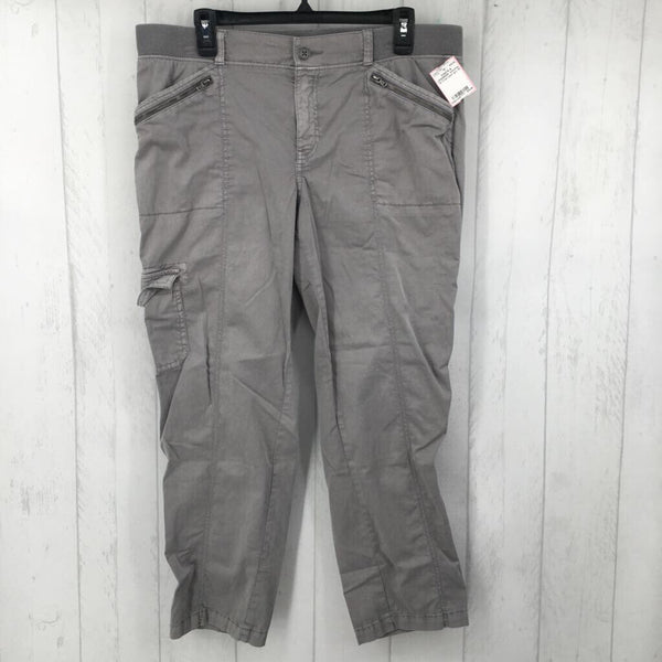 14 Crop pant