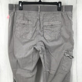 14 Crop pant