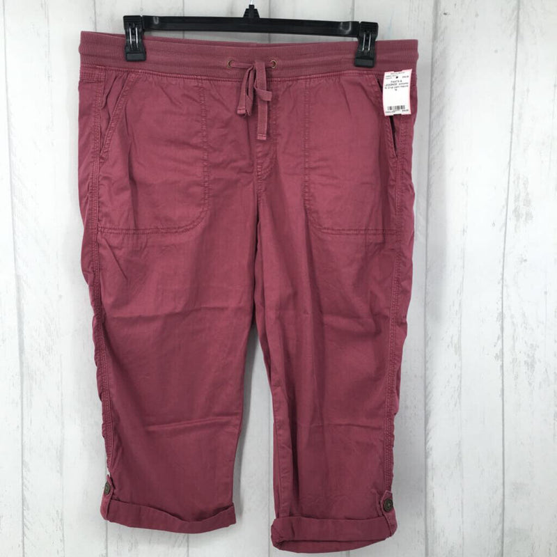 14 Crop pant