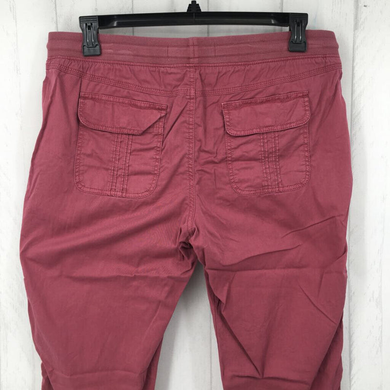 14 Crop pant