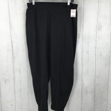 L Pull on pant