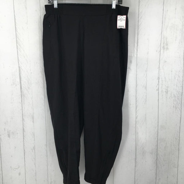 L Pull on pant