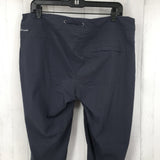 16/18 Crop pant