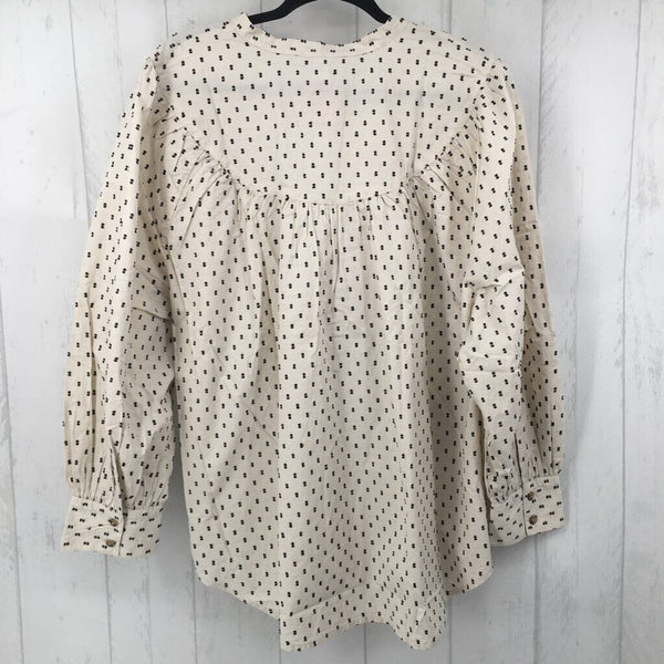 3x l/s textured top