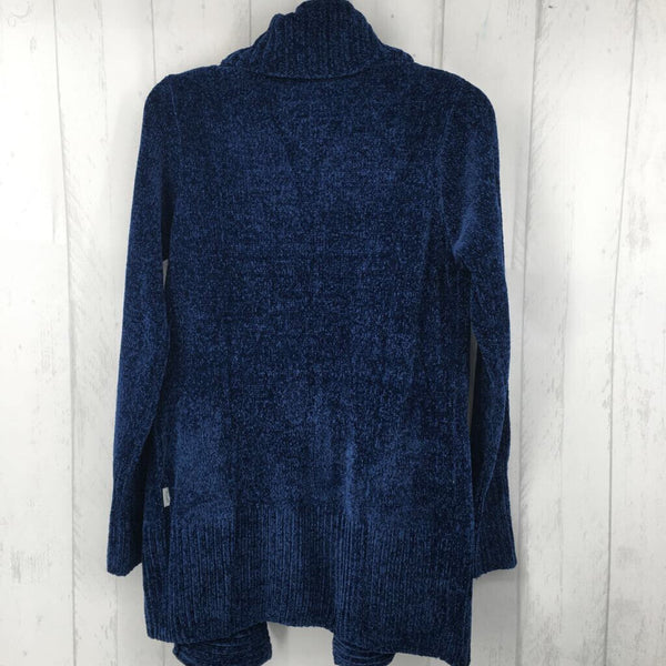 S/P l/s open cardigan