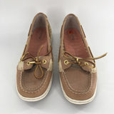 8.5 boat shoes