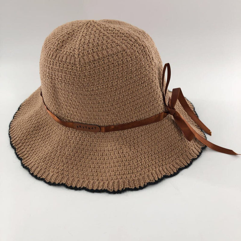 bucket sun hat