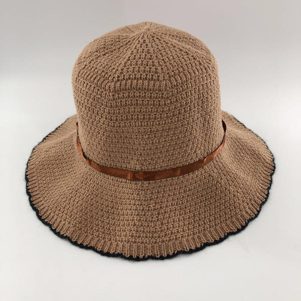 bucket sun hat