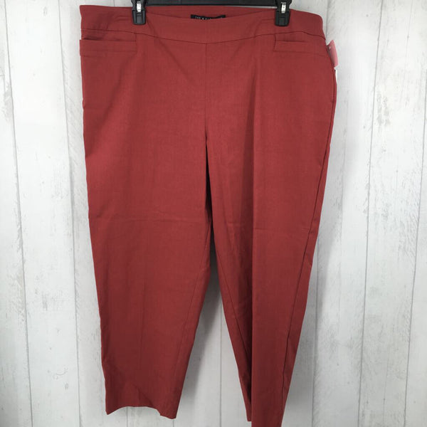 R68 24w pull on pants