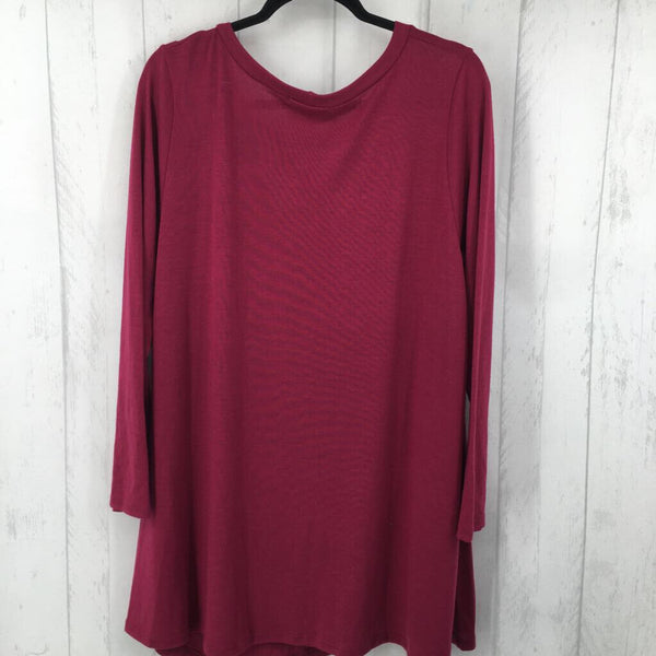 3x l/s button detail top