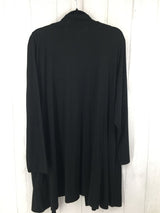 5x l/s open cardigan