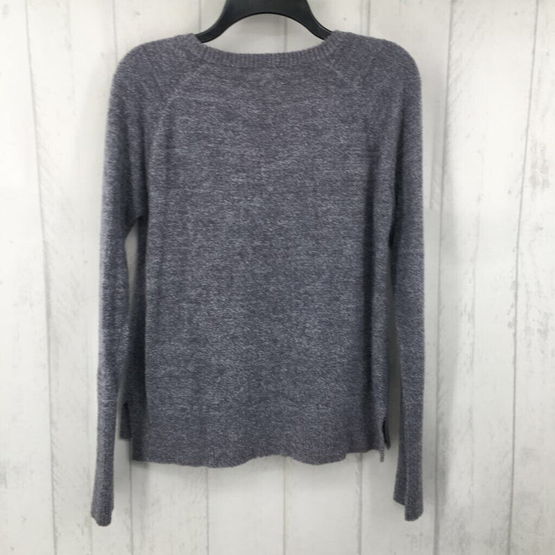 M l/s pocket sweater