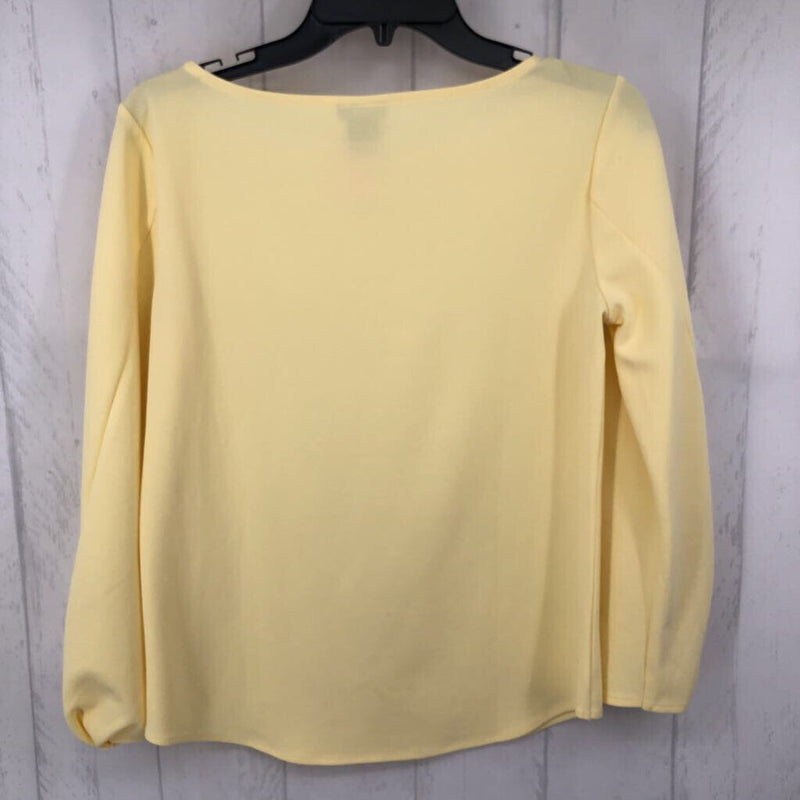 XS Bateau neck 3/4 slv top