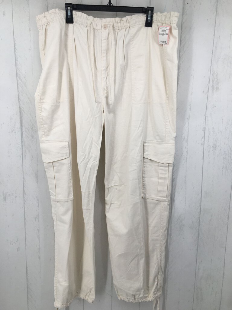 XL Cargo pant