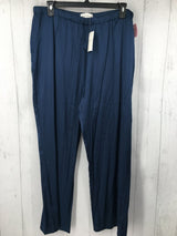 R90 Wide leg silky pant