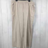 XL Hi-rise wide leg pants