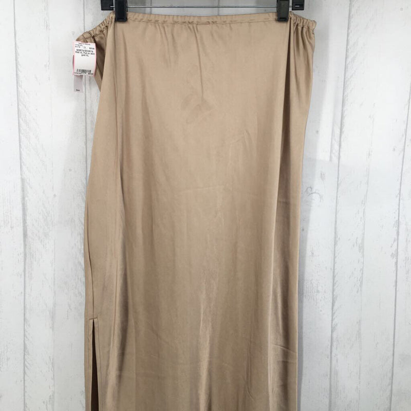 R40 XL Pull on skirt