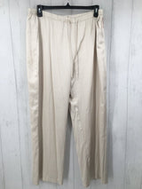 XL Lined silky pant