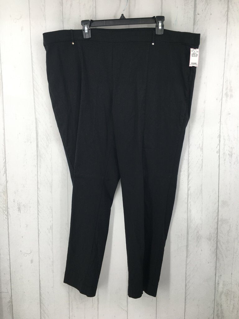 24w pullon pants