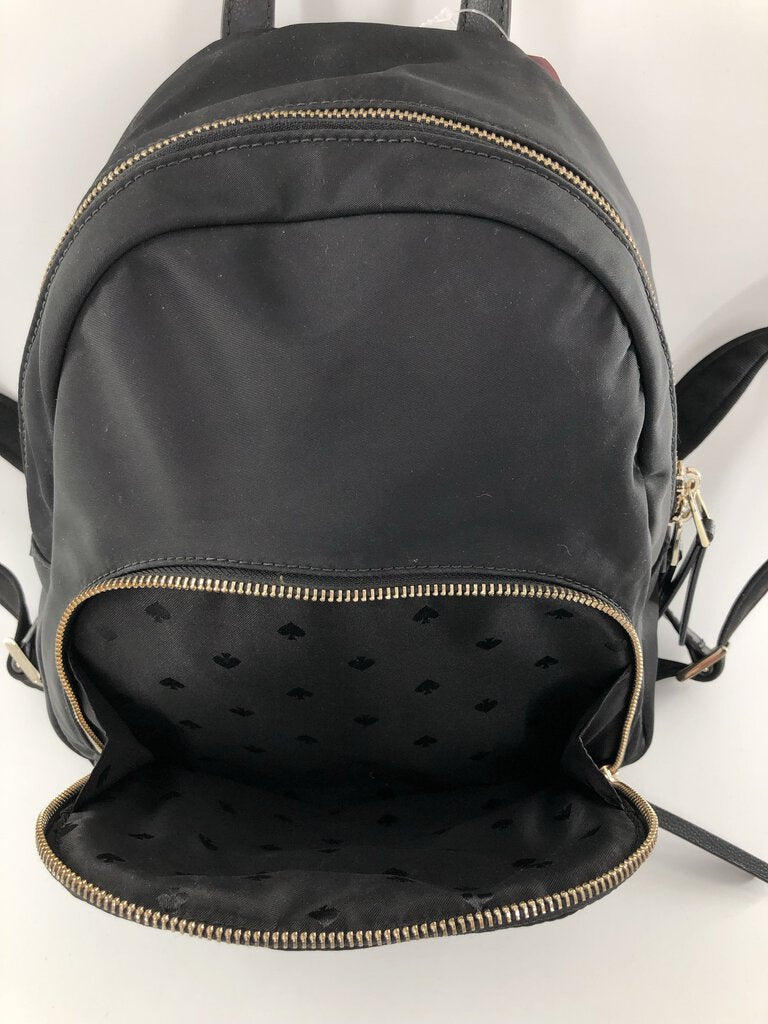 nylon backpack