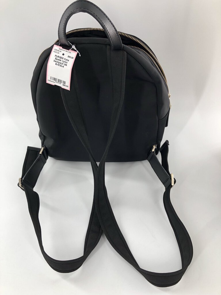 nylon backpack