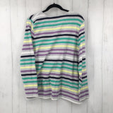 1x l/s stripe top