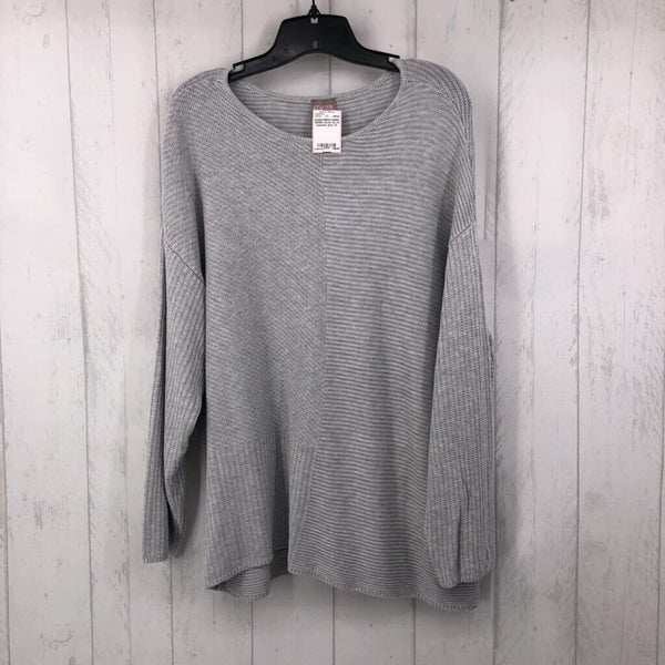 XL l/s sweater