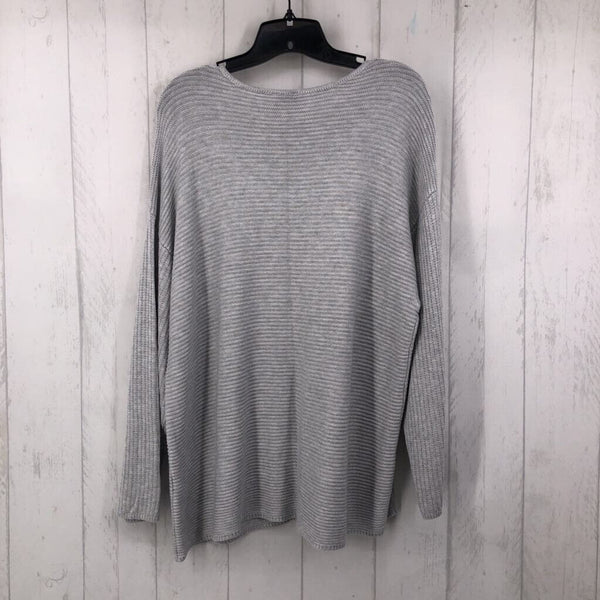 XL l/s sweater