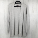 2x l/s open cardigan