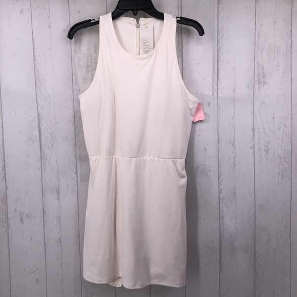 XL Athletic tank dress