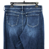 10 Wide leg jeans