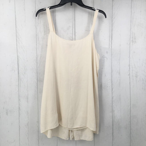 XL Smocked swing tank