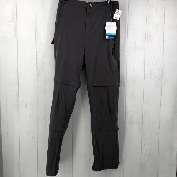 XL convertible pants